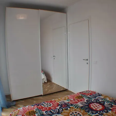 Attico Moderno E Panoramico *