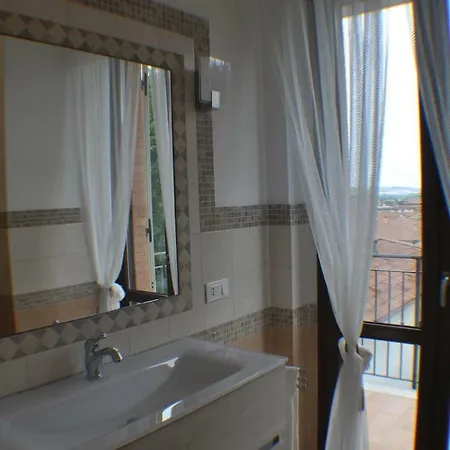 Attico Moderno E Panoramico Sant'Elpidio a Mare
