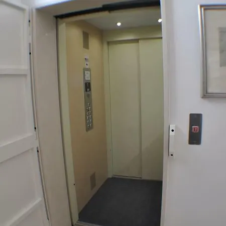 Attico Moderno E Panoramico *
