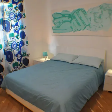 Attico Moderno E Panoramico Apartment Sant'Elpidio a Mare