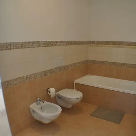 Attico Moderno E Panoramico