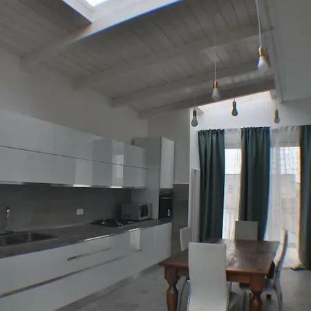 Attico Moderno E Panoramico * Sant'Elpidio a Mare