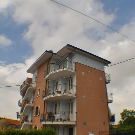 Apartment Attico Moderno E Panoramico Sant'Elpidio a Mare