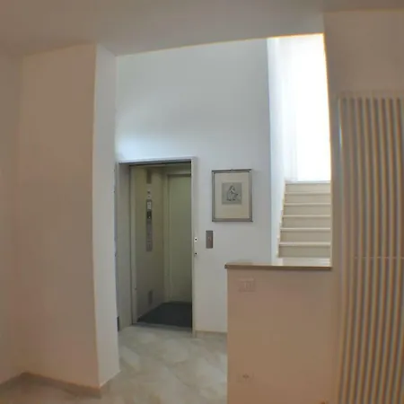 Apartment Attico Moderno E Panoramico Sant'Elpidio a Mare